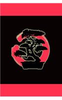 Bonsai Tree: Great Journal for Bonsai Tree Makers and Lovers.