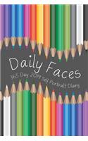 Daily Faces