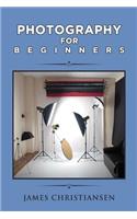 Photography for Beginners