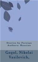 Stories by Foreign Authors
