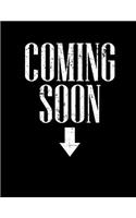 Coming Soon