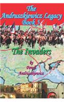 The Andruszkiewicz Legacy Book 5