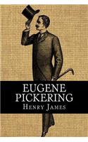 Eugene Pickering