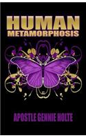 Human Metamorphosis