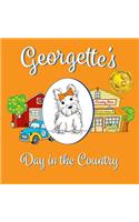 Georgette's Day in the Country