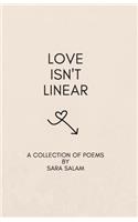 Love Isn't Linear