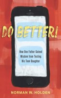 Do Better!