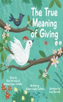 True Meaning of Giving