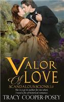 Valor of Love