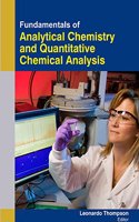 Fundamentals Of Analytical Chemistry And Quantitative Chemical Analysis