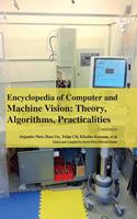 Encyclopaedia of Computer and Machine Vision: Theory, Algorithms, Practicalities (4 Volumes)