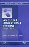 Analysis and Design of Plated Structures