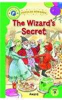 The Wizard's Secret