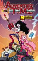 Adventure Time