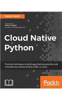 Cloud Native Python