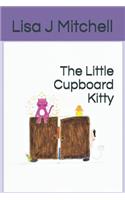 The Little Cupboard Kitty
