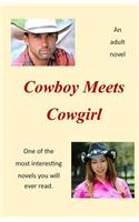 Cowboy Meets Cowgirl