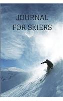Journal for Skiers