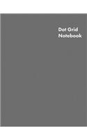 Dot Grid Notebook