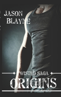 Twisted Saga Origins