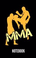 Mma Notebook