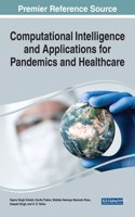 Computational Intelligence and Applications for Pandemics and Healthcare