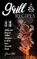 Grill Recipes