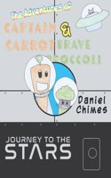 The Adventures of Captain Carrot and Brave Broccoli