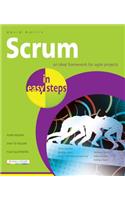 Scrum in Easy Steps