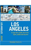 Los Angeles Everyman Mapguide