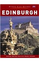 Edinburgh City Guide - Chinese