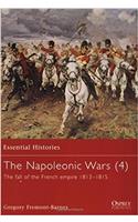 The Napoleonic Wars (4)