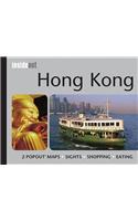 Hong Kong Inside Out Travel Guide