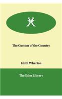 The Custom of the Country