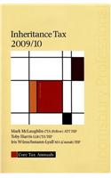 Core Tax Annual: Inheritance Tax 2009/10
