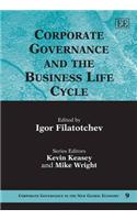 Corporate Governance and the Business Life Cycle