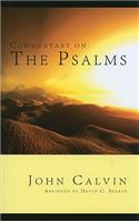Commentary on the Psalms