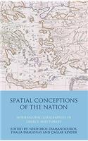Spatial Conceptions of the Nation