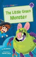The Little Green Monster