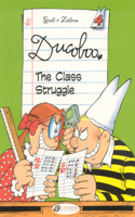 Ducoboo Vol.4: the Class Struggle