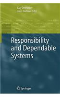 Responsibility and Dependable Systems