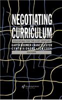 Negotiating the Curriculum
