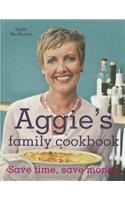 Aggie's Family Cookbook