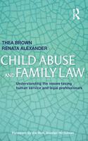 Child Abuse and Family Law