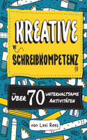 Kreative Schreibkompetenz