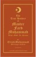 The True History of Master Fard Muhammad