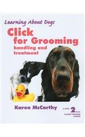 Click for Grooming, Level 2