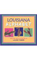 Louisiana Alphabet