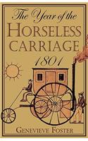 Year of the Horseless Carriage