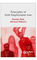 Principles of Irish Employment Law